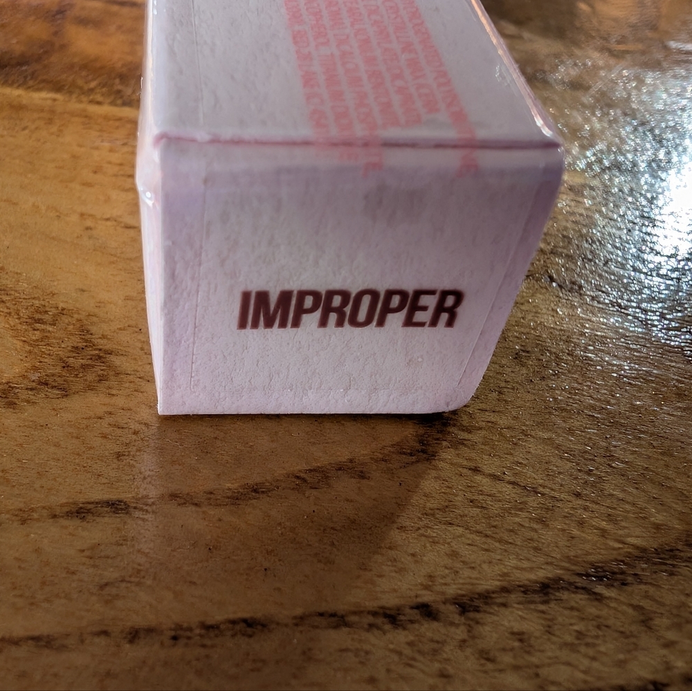 Jeffree Star Supreme Gloss Improper - Picture 5 of 7